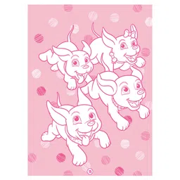 dreamland publications Barbie Dreamhouse Adventures Mega Colouring Book - English image 5