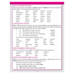 dreamland publications Dreamland Graded English Grammar - Part 8 image 3