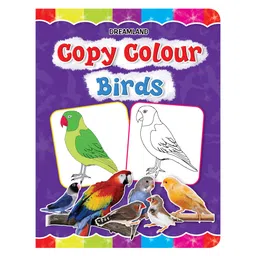 dreamland publications Dreamland My New Colouring Book 2 for Kids 2 -6 Years Copy Colouring, Drawing and Painting Book (My New Colouring Books)-picture-19