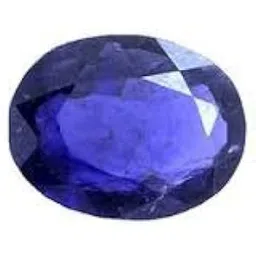 dreamroar Neeli 8.25 Ratti | 7.42 Carat | Neeli Stone Certified | Nili Gemstone | Iolite Gemstone | Kaka Neeli Gemstone | Natural Neeli Gemstone | Ring | Pendant Size-picture-37