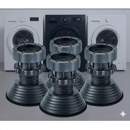 dreamy delights Air Cooler, Refrigerator, Washing Machine, Water Cooler Material Rubber, Plastic-picture-24