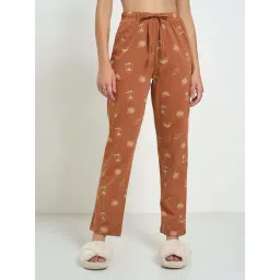 Dreamz by Pantaloons Auburn Printed Pyjamas-picture-24