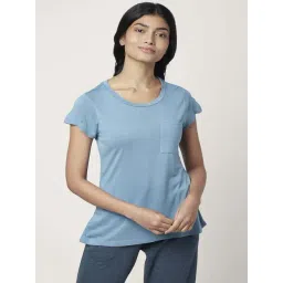 Dreamz by Pantaloons Blue Regular Fit Top-picture-19
