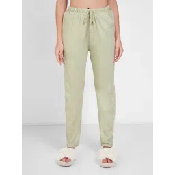 Dreamz By Pantaloons Green Cotton Comfort Fit Printed Pyjamas-picture-21