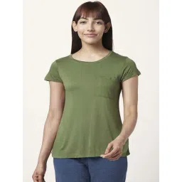 Dreamz by Pantaloons Green Regular Fit Top-picture-30