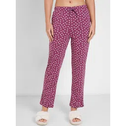 Dreamz by Pantaloons Printed Pure Cotton Pyjamas-picture-40