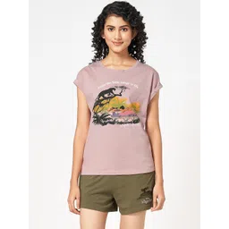 Dreamz by Pantaloons Women Night suit-picture-33