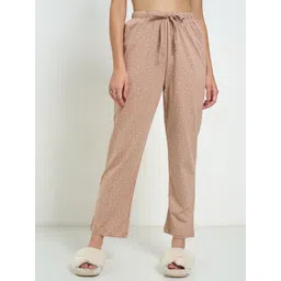 Dreamz by Pantaloons Women Printed Cotton Lounge Pants-image-18