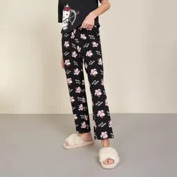 dreamz by pantaloons Women Pyjama-picture-13