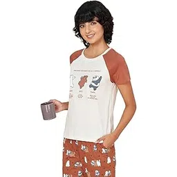 dreamz by pantaloons Women's Comfort Fit Top-picture-33