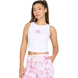 dreamz by pantaloons Women's Oversized Fit T-Shirt-picture-47