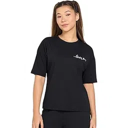 dreamz by pantaloons Women's Relaxed Fit T-Shirt-picture-48
