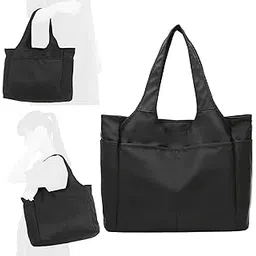 DREI Diaper Bag, Large Capacity x 6 Pockets, Neat Storage, Portable, Daily Use, Water Repellent, Stylish Coordination-picture-16