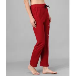 dressbase Pack of 2 Women Pyjama image 4