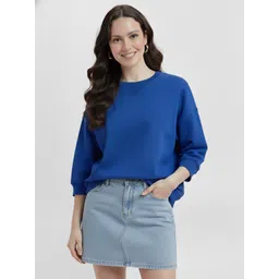 DressBerry Curve Plus Size Women Sweatshirt-picture-14