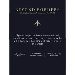 dressberry curve DressBerry Women Self Design T - Shirt Dress image 3