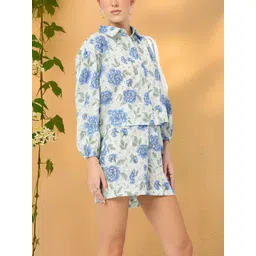 DressBerry Bloom & Beyond Floral Print Co-Ords-picture-11