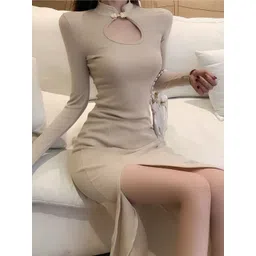 DressBerry Bodycon Dress-picture-21