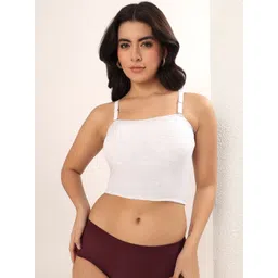 DressBerry Bra Half Coverage Lightly Padded-picture-15