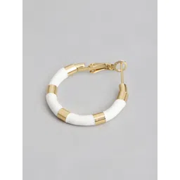 DressBerry Circular Hoop Earrings image 3