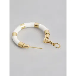 DressBerry Circular Hoop Earrings image 4