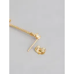 DressBerry Contemporary Drop Earrings image 2