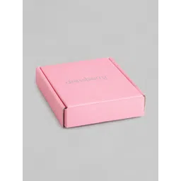 DressBerry Contemporary Drop Earrings image 3