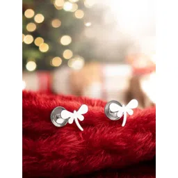 DressBerry Contemporary Studs Earrings-picture-17