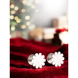 DressBerry Contemporary Studs Earrings-picture-20