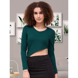 DressBerry Crop Top-picture-32