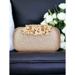 DressBerry Embellished Box Clutch-picture-18