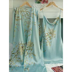 dressberry ETC Women Printed Night suit-picture-35