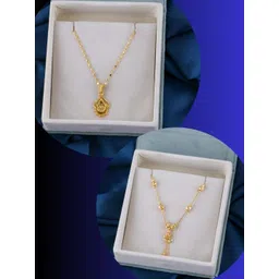 DressBerry Floral Drop Earrings-picture-16