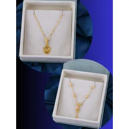 DressBerry Floral Drop Earrings-picture-12