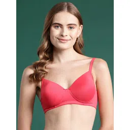 DressBerry Full Coverage Lightly Padded Bra-picture-10