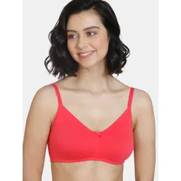 DressBerry Full Coverage Non Padded Bra-picture-16