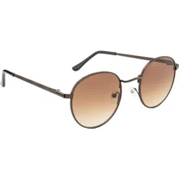 dressberry Gradient, UV Protection Round Sunglasses (54)-picture-18