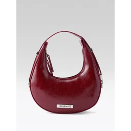 DressBerry Half Moon Hobo Bag-picture-11
