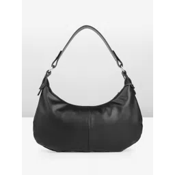 DressBerry Half Moon Hobo Bag image 3