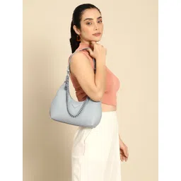 DressBerry Half Moon Mini Hobo Bag-picture-14