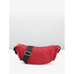 DressBerry Half Moon Sling Bag-picture-26