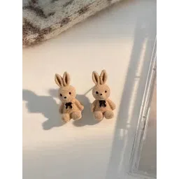 DressBerry Koreanearringmodel82 Animal Shaped Studs-picture-19