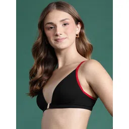 DressBerry Medium Coverage Bra image 2