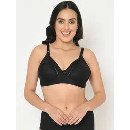 DressBerry Medium Coverage Lightly Padded Bra-picture-29