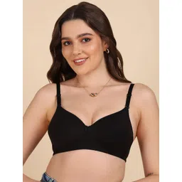 DressBerry Medium Padded T-shirt Bra-picture-17