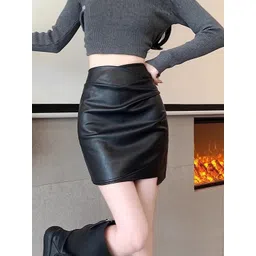 DressBerry Mini-Length Pencil Skirts-picture-17