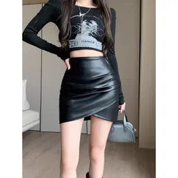 DressBerry Mini-Length Pencil Skirts-picture-28