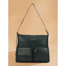 DressBerry Oversized Structured Shoulder Bag-picture-18
