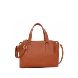 DressBerry PU Bowling Tote Bag-picture-36