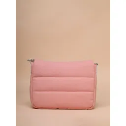 DressBerry PU Sling Bag with Quilted image 2